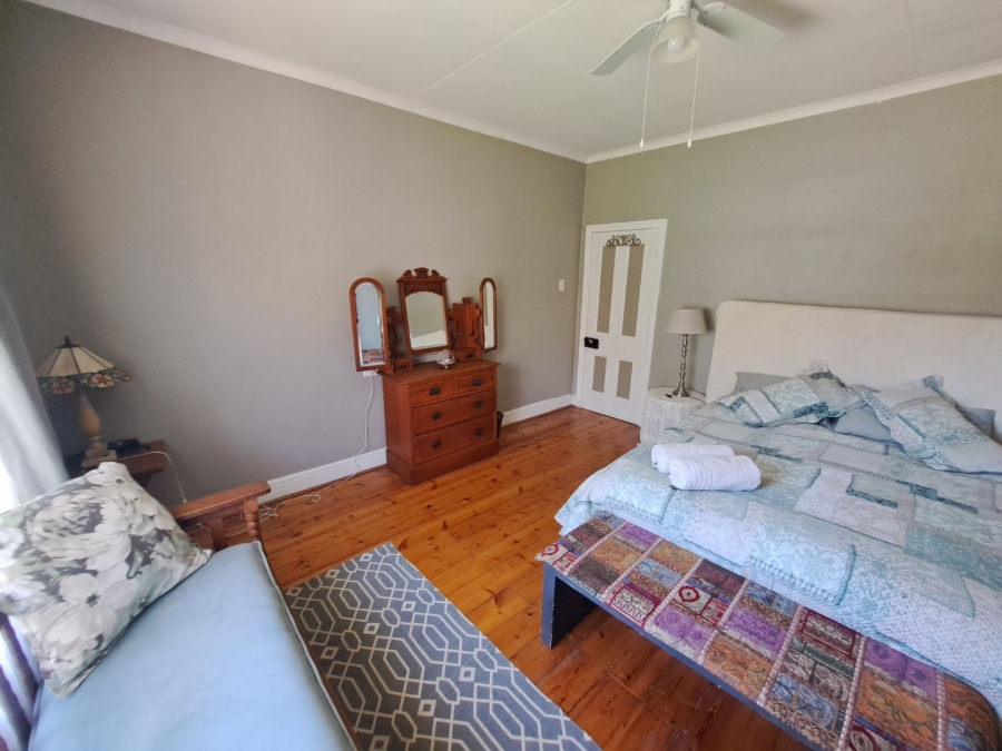 3 Bedroom Property for Sale in Dewetsdorp Free State